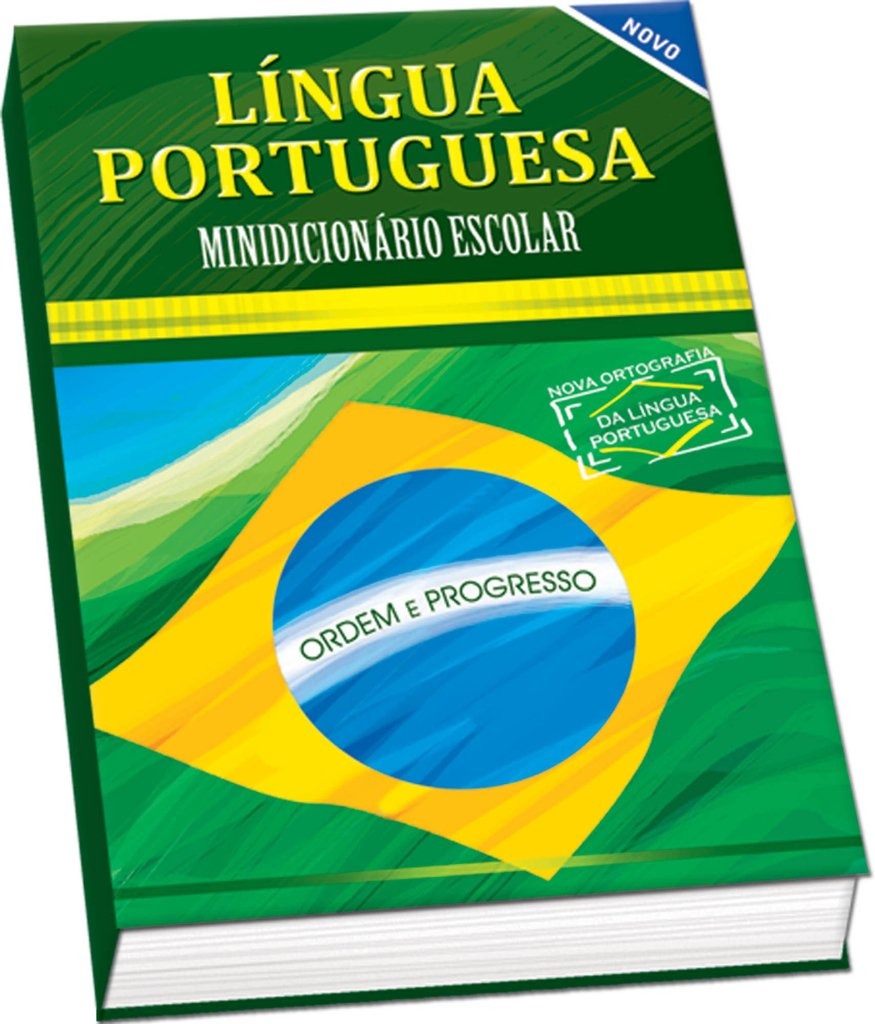 dicionario em portugues aurelio