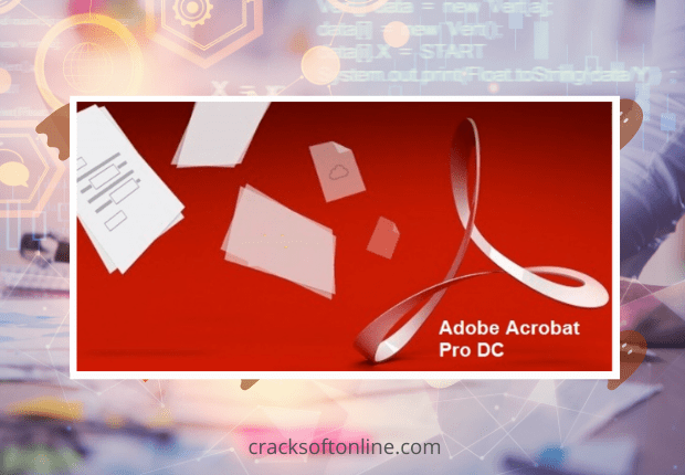 adobe acrobat pro for mac crack and torrent